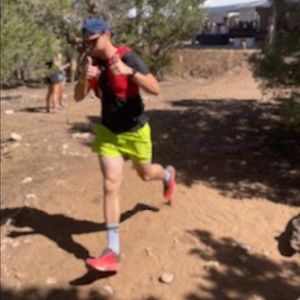 Meet your Posher, Ashton